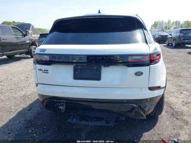 SALYK2EX4LA272072 Land Rover Range Rover Velar P250 R-dynamic S