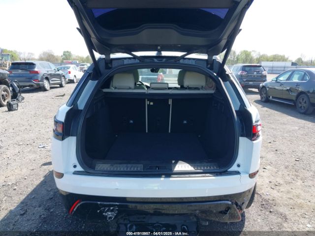 SALYK2EX4LA272072 Land Rover Range Rover Velar P250 R-dynamic S