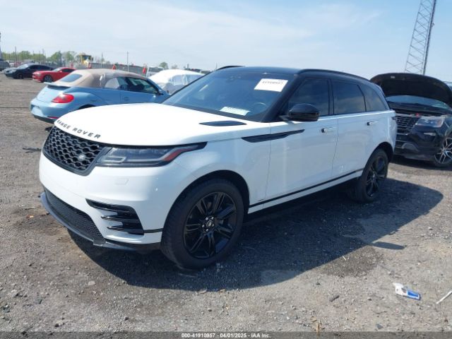 SALYK2EX4LA272072 Land Rover Range Rover Velar P250 R-dynamic S