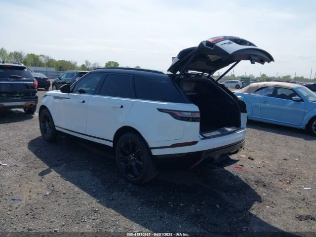 SALYK2EX4LA272072 Land Rover Range Rover Velar P250 R-dynamic S