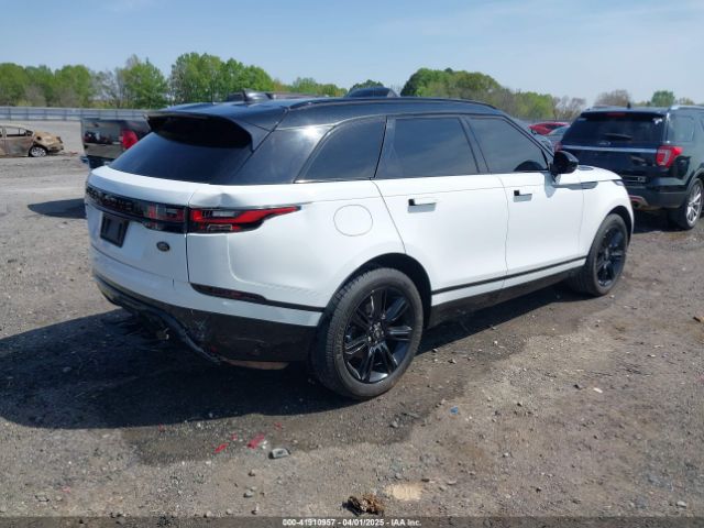 SALYK2EX4LA272072 Land Rover Range Rover Velar P250 R-dynamic S