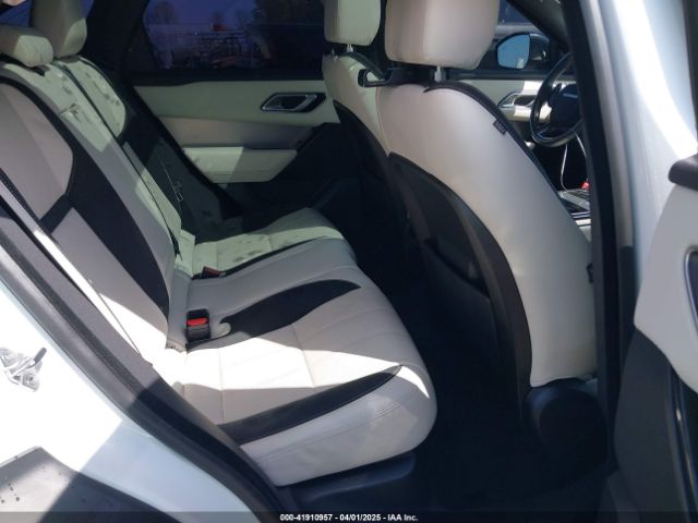 SALYK2EX4LA272072 Land Rover Range Rover Velar P250 R-dynamic S