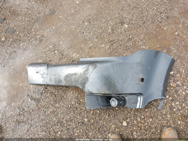 2FMHK6DT3FBA10240 Ford Flex Limited