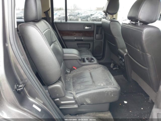 2FMHK6DT3FBA10240 Ford Flex Limited