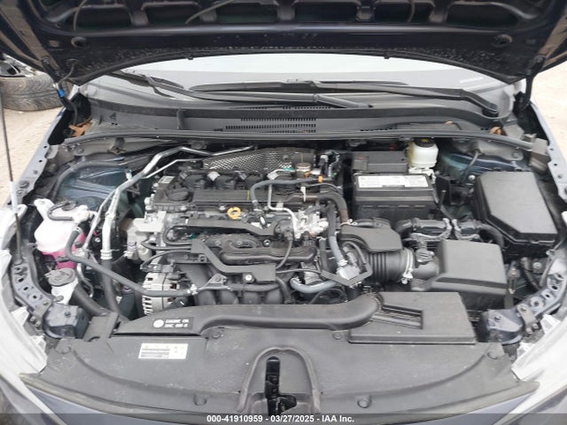 5YFB4MDE3RP218057 Toyota COROLLA LE