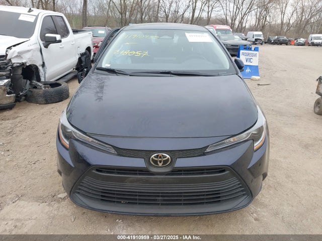 5YFB4MDE3RP218057 Toyota COROLLA LE