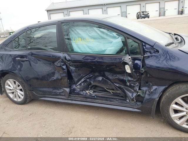 5YFB4MDE3RP218057 Toyota COROLLA LE