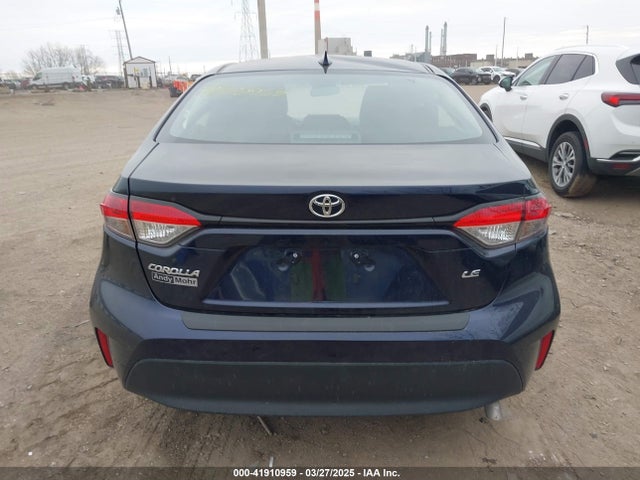 5YFB4MDE3RP218057 Toyota COROLLA LE