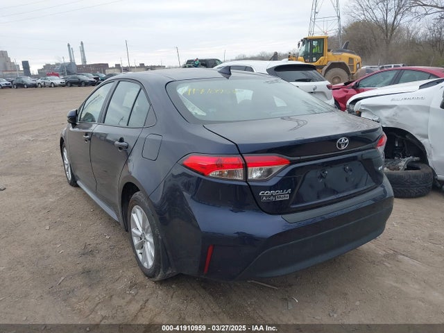 5YFB4MDE3RP218057 Toyota COROLLA LE