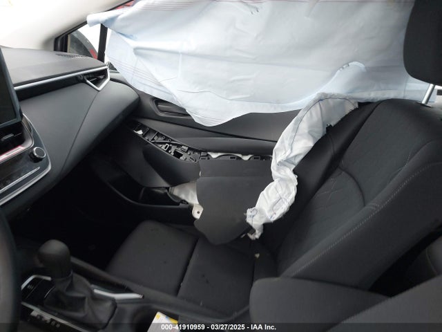 5YFB4MDE3RP218057 Toyota COROLLA LE