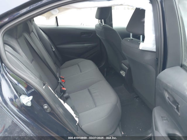5YFB4MDE3RP218057 Toyota COROLLA LE