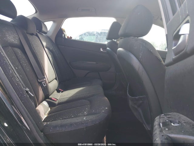 5XXGT4L35GG039310 KIA Optima Lx