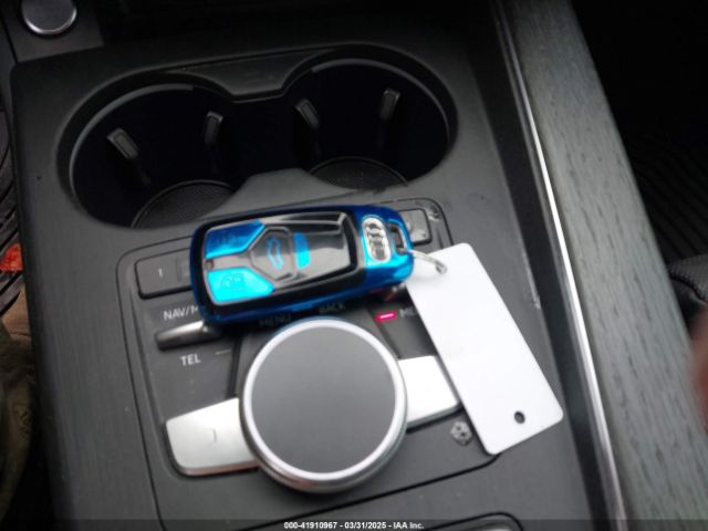 WAUBNCF52JA040829 Audi A5 2.0t Premium