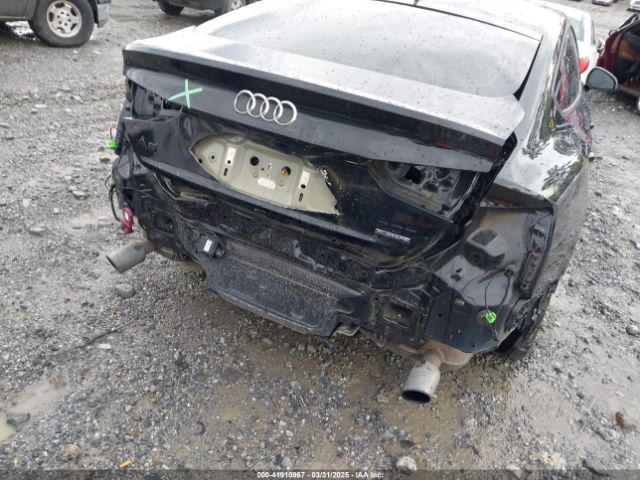 WAUBNCF52JA040829 Audi A5 2.0t Premium