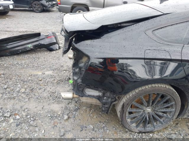 WAUBNCF52JA040829 Audi A5 2.0t Premium