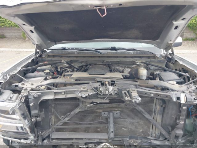 1GCPCREC9HF134351 Chevrolet Silverado 1500 1lt