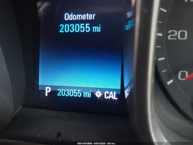 1G11E5SL5EF279016 Chevrolet MALIBU 2LT