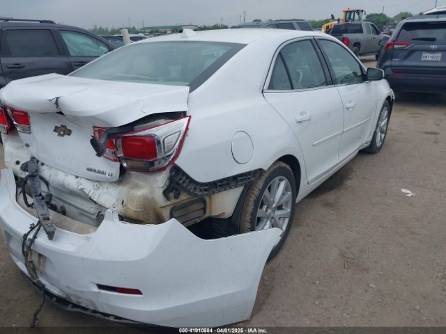1G11E5SL5EF279016 Chevrolet MALIBU 2LT