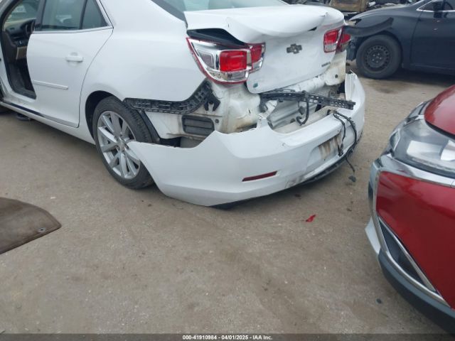 1G11E5SL5EF279016 Chevrolet MALIBU 2LT