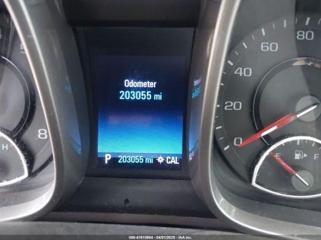 1G11E5SL5EF279016 Chevrolet MALIBU 2LT