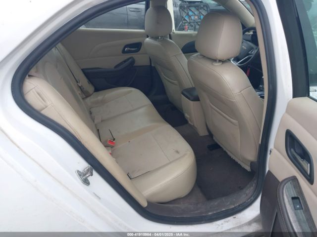 1G11E5SL5EF279016 Chevrolet MALIBU 2LT