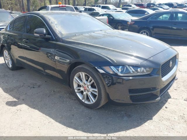 SAJAD4FX5JCP22618 auction archive image