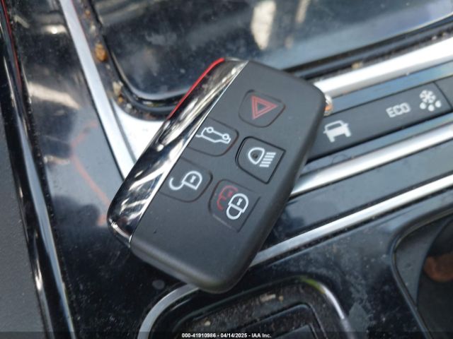 SAJAD4FX5JCP22618 Jaguar Xe 25t Premium