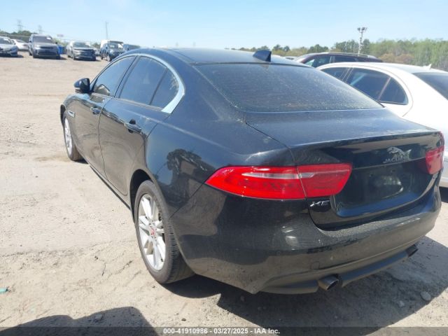 SAJAD4FX5JCP22618 Jaguar Xe 25t Premium