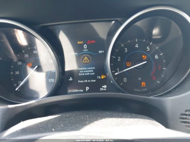 SAJAD4FX5JCP22618 Jaguar Xe 25t Premium
