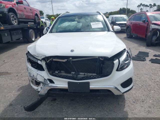 WDC0G4KB0JV079007 Mercedes-Benz Glc 300 4matic
