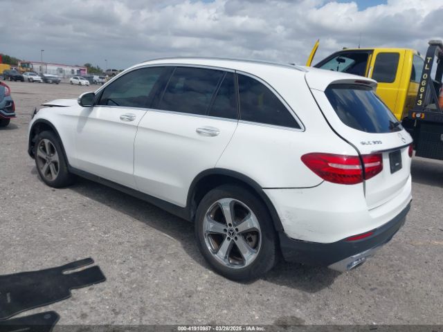 WDC0G4KB0JV079007 Mercedes-Benz Glc 300 4matic