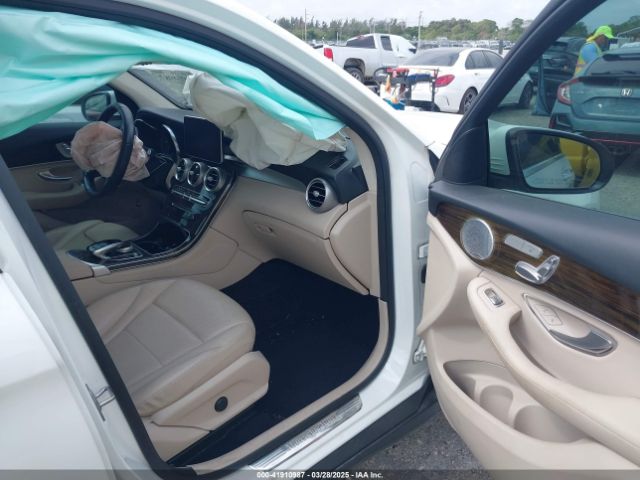 WDC0G4KB0JV079007 Mercedes-Benz Glc 300 4matic