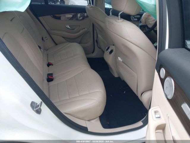 WDC0G4KB0JV079007 Mercedes-Benz Glc 300 4matic