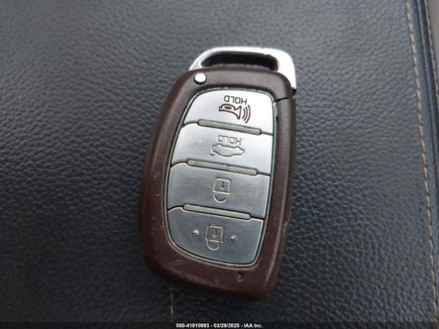 5NPE34ABXFH059623 Hyundai Sonata Sport 2.0t
