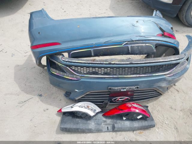 5NPE34ABXFH059623 Hyundai Sonata Sport 2.0t