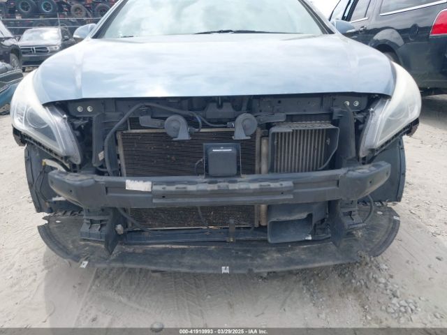 5NPE34ABXFH059623 Hyundai Sonata Sport 2.0t
