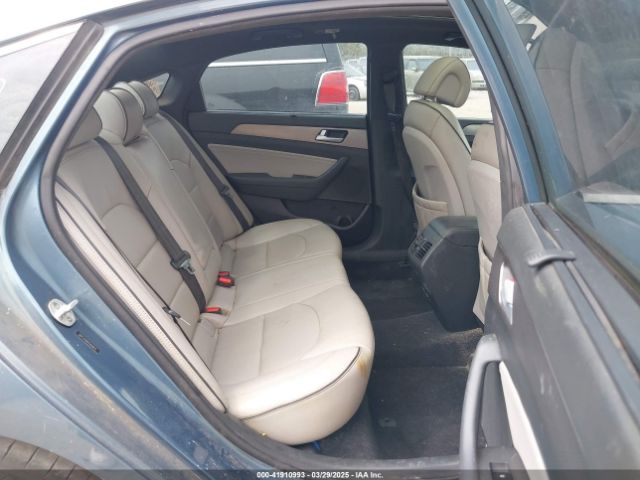 5NPE34ABXFH059623 Hyundai Sonata Sport 2.0t