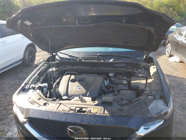 JM3KFBDM7J0320764 Mazda Cx-5 Grand Touring
