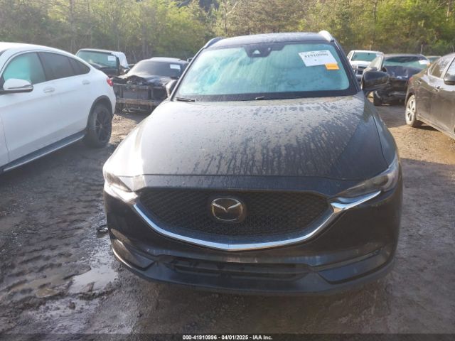 JM3KFBDM7J0320764 Mazda Cx-5 Grand Touring