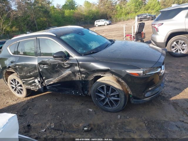JM3KFBDM7J0320764 Mazda Cx-5 Grand Touring