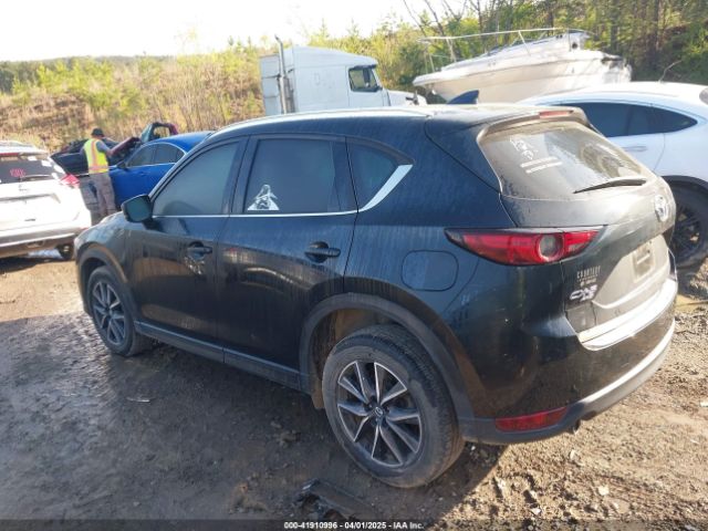JM3KFBDM7J0320764 Mazda Cx-5 Grand Touring