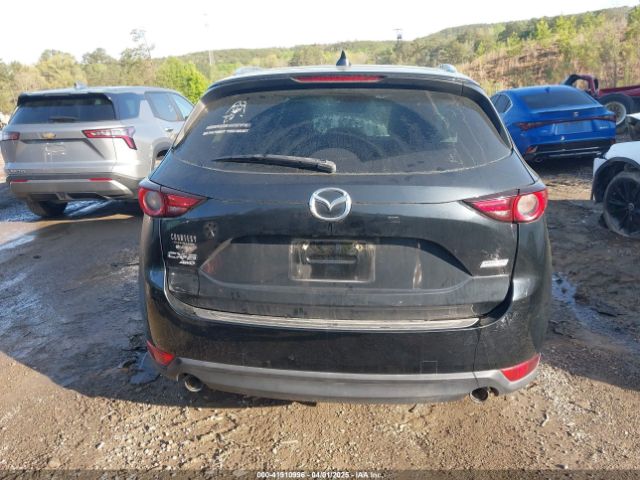 JM3KFBDM7J0320764 Mazda Cx-5 Grand Touring