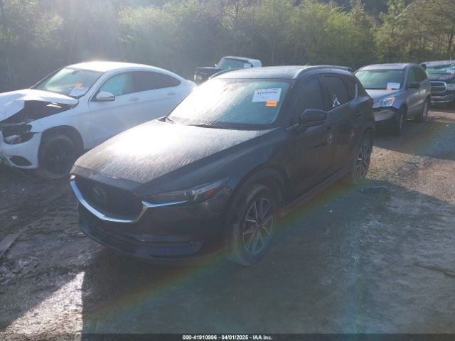 JM3KFBDM7J0320764 Mazda Cx-5 Grand Touring