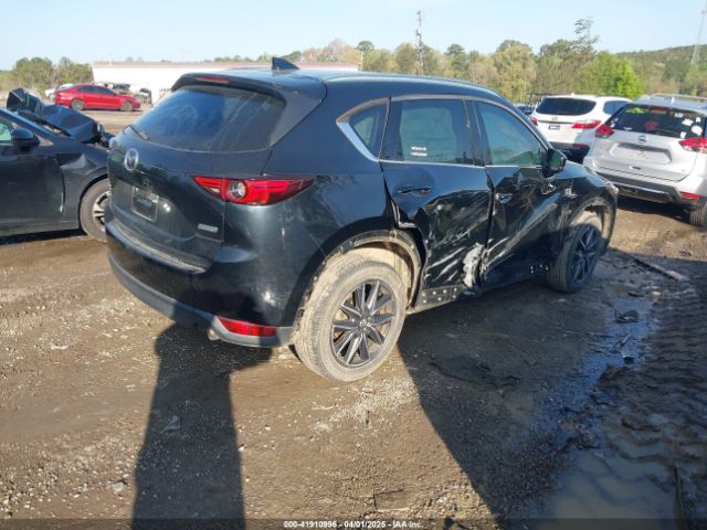 JM3KFBDM7J0320764 Mazda Cx-5 Grand Touring