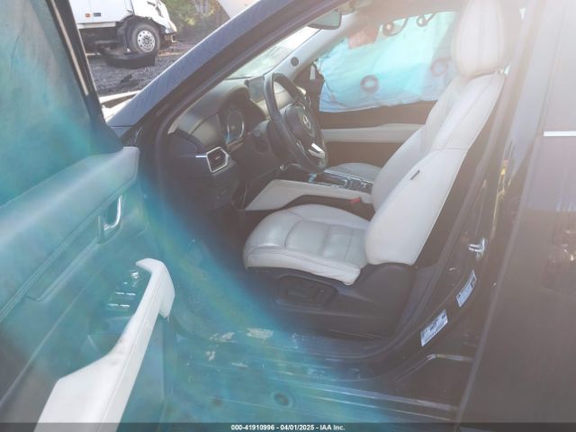 JM3KFBDM7J0320764 Mazda Cx-5 Grand Touring