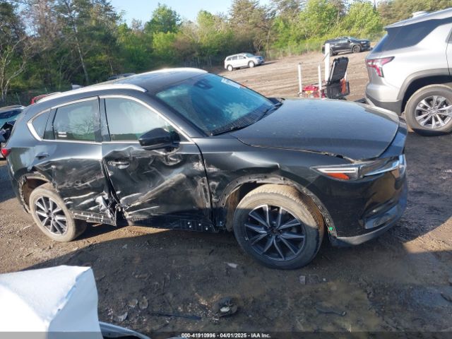 JM3KFBDM7J0320764 Mazda Cx-5 Grand Touring