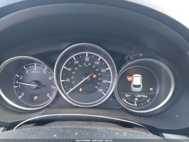 JM3KFBDM7J0320764 Mazda Cx-5 Grand Touring