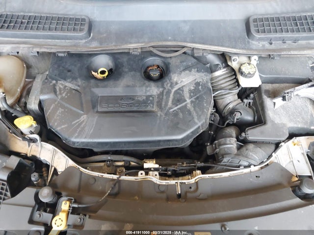 1FMCU9G93HUB30994 Ford ESCAPE SE