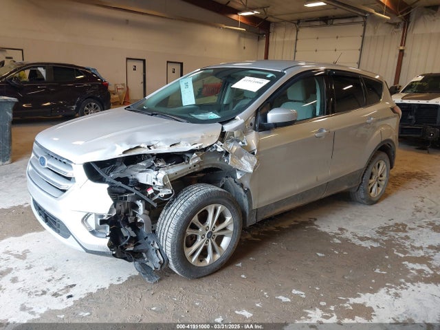1FMCU9G93HUB30994 Ford ESCAPE SE