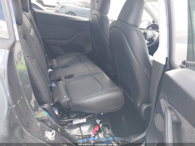 7SAYGDEE2RA318579 Tesla Model Y Long Range Dual Motor All-wheel Drive